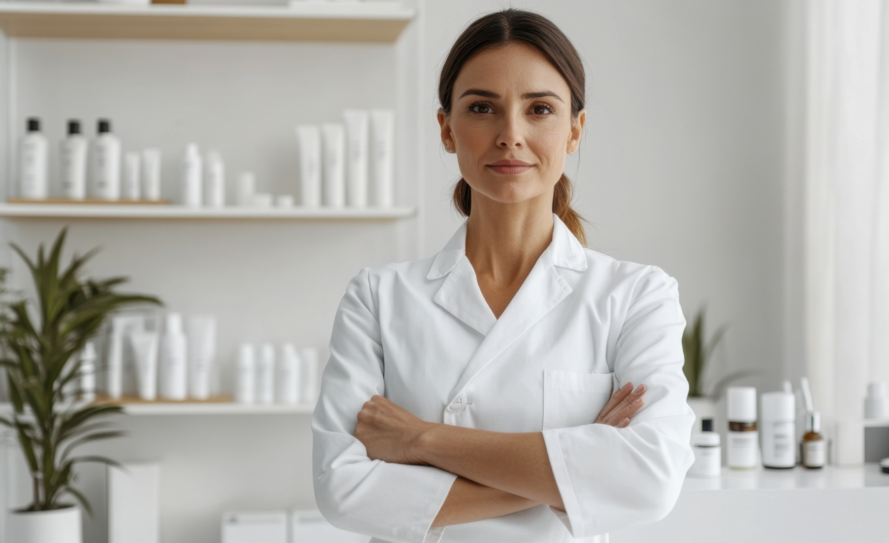 How to Grow Your Skin Clinic with a CEO Mindset